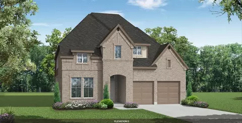 3110 Salt Grass Ave, Mansfield, TX 76063