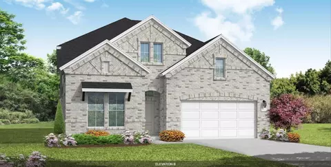 3108 Carter Pkwy, Mansfield, TX 76063