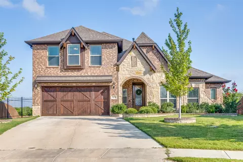 5472 Quiet Woods Trl, Fort Worth, TX 76123