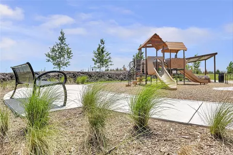 544 Baker Ct, Fate, TX 75189