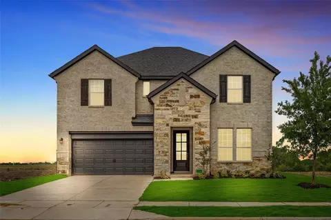 175 Ivory Brook Cove Dr, Lavon, TX 75166