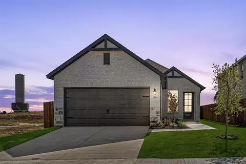 1004 Pebble Wend Dr, Lavon, TX 75166