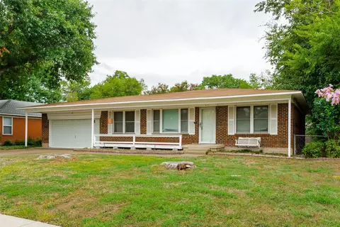 413 Grace Dr, Richardson, TX 75081
