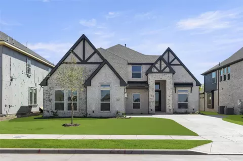 2217 Corbera Dr, Little Elm, TX 75068