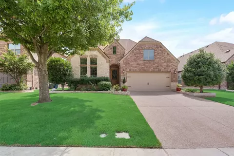 5533 Fox Chase Ln, Mckinney, TX 75071