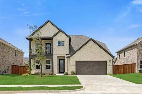 1635 Glacier Dr, Forney, TX 75126
