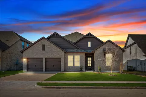 3207 Malcolm Rd, Melissa, TX 75454