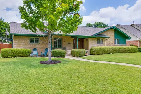 9915 Milltrail Dr, Dallas, TX 75238