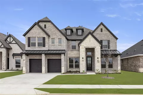2221 Corbera Dr, Little Elm, TX 75068