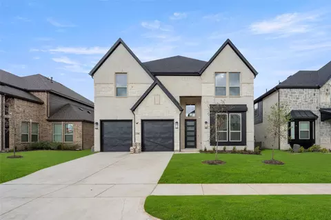 1206 Turkey Trot Dr, Mansfield, TX 76063