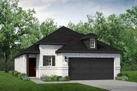 217 Pintail Ln, Rhome, TX 76078