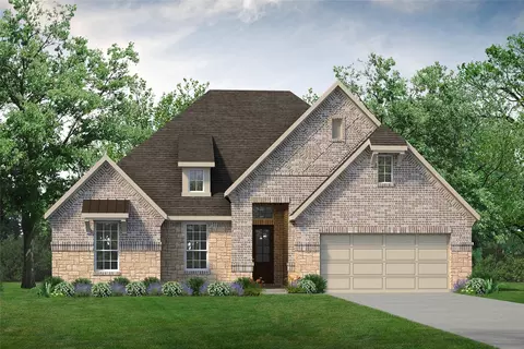 847 Oak St, Lavon, TX 75166