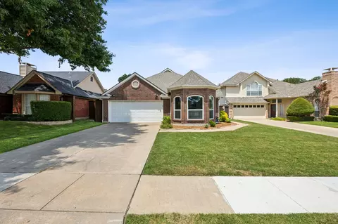 1433 Exeter Dr, Plano, TX 75093