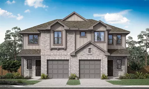 1715 Zachary Ave, Wylie, TX 75098