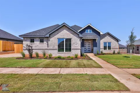 3402 Torrey Pne, Abilene, TX 79606