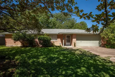 5728 Walla Ave, Fort Worth, TX 76133