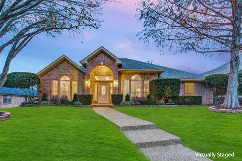 1405 Shores Blvd, Rockwall, TX 75087