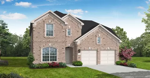 3204 Carter Pkwy, Mansfield, TX 76063