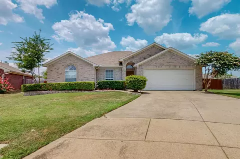 1707 Coastline Ln, Mansfield, TX 76063