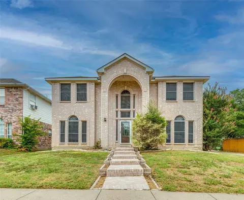 7762 Teal Dr, Fort Worth, TX 76137