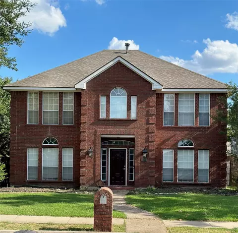 1206 Wild Cherry Dr, Carrollton, TX 75010