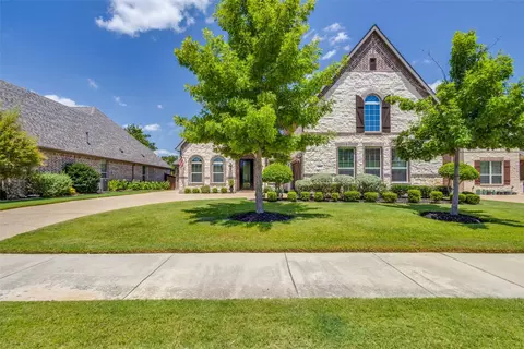 2811 Macquarie St, Trophy Club, TX 76262