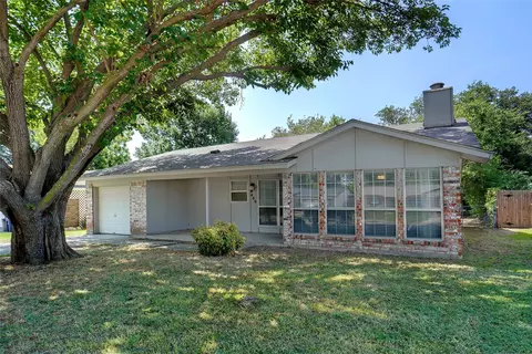 430 Marsha St, Keller, TX 76248