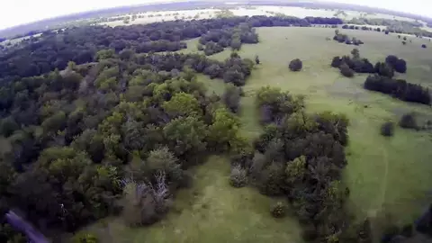 Tract 8 County Road 3562, Dike, TX 75437