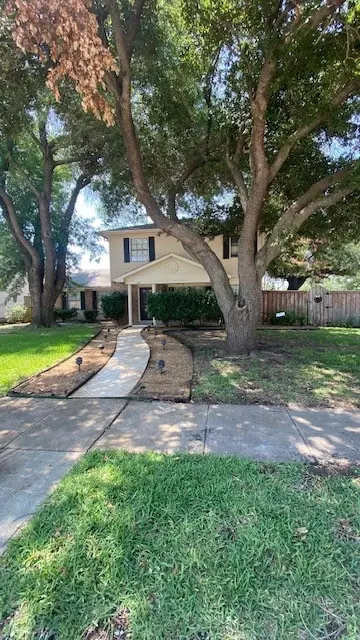 1528 Finley Dr, Plano, TX 75025