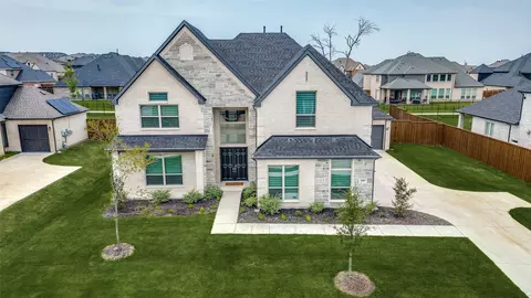 640 St Andrew Ln, Prosper, TX 75078