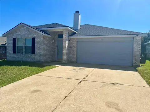 806 Langford Dr, Arlington, TX 76018