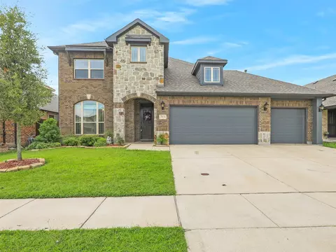 713 Edinburgh Dr, Anna, TX 75409