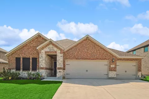 14040 Corvus Dr, Haslet, TX 76052