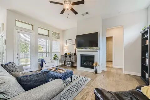 716 Village Green Dr, Argyle, TX 76226