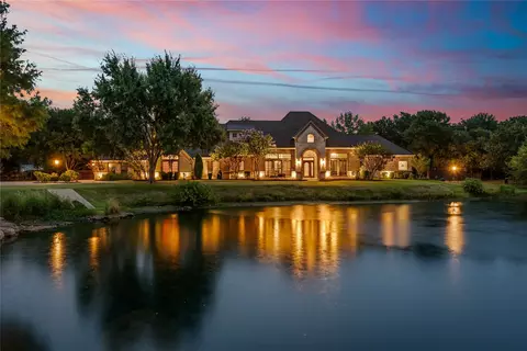 3607 Blossom Park Ct, Arlington, TX 76016