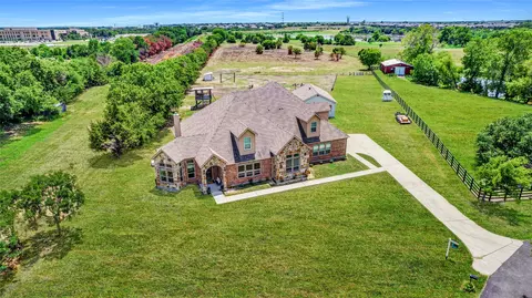 601 Lake Ranch Ln, Wylie, TX 75098