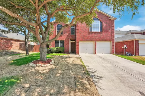 2101 Loon Lake Rd, Denton, TX 76210