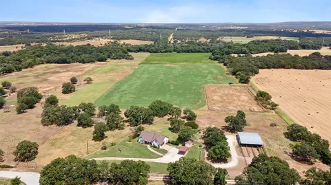 4510 Garner Adell Rd, Weatherford, TX 76088