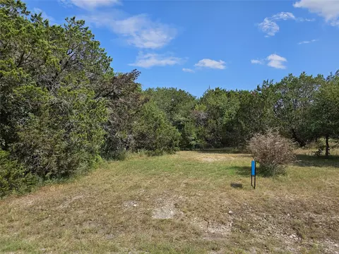 2604 Hilltop Rd, Granbury, TX 76048