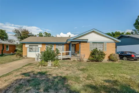 1306 Oriole Ln, Garland, TX 75042
