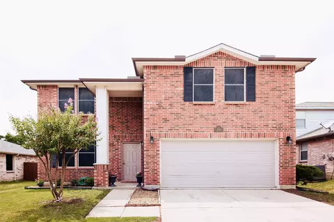 2656 Harbor Lights Dr, Little Elm, TX 75068
