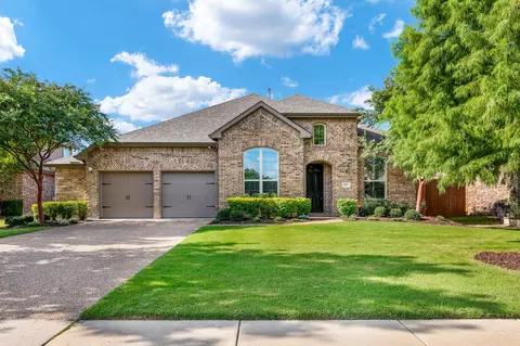801 Quiet Oak Ln, Prosper, TX 75078