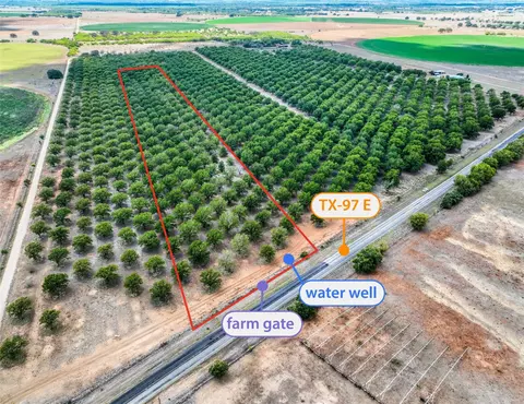 Tr 2 Fm 1784, Pleasanton, TX 78064