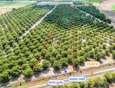 Tr 6 Fm 1784, Pleasanton, TX 78064