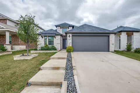 5418 Big Thicket Ln, Royse City, TX 75189