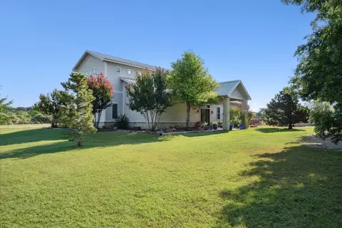 1449 Ragle Rd, Weatherford, TX 76087