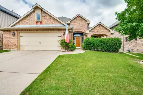 12509 Falabella Way, Fort Worth, TX 76244