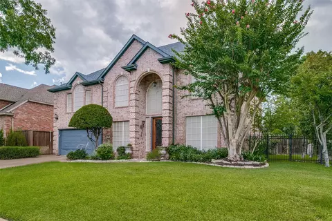 406 Saddle Tree Trl, Coppell, TX 75019