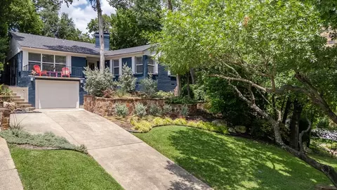 411 Allison Dr, Dallas, TX 75208