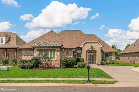 2816 Caribbean Cv, Shreveport, LA 71105